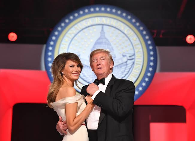  Melania Trump laughed when she heard Donald Trump talk about ?grabbing women by the p***y?? - Former best friend alleges