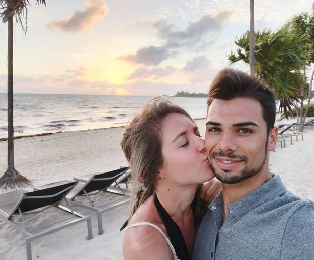 MotoGP star, Miguel Oliveira set to marry his step-sister after secret romance