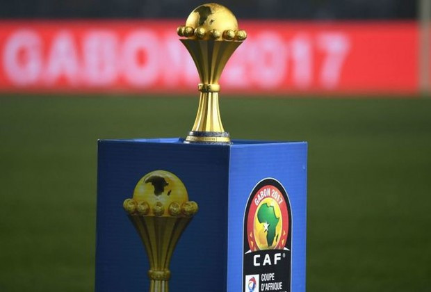 AFCON trophy stolen from CAF headquarters in Egypt?