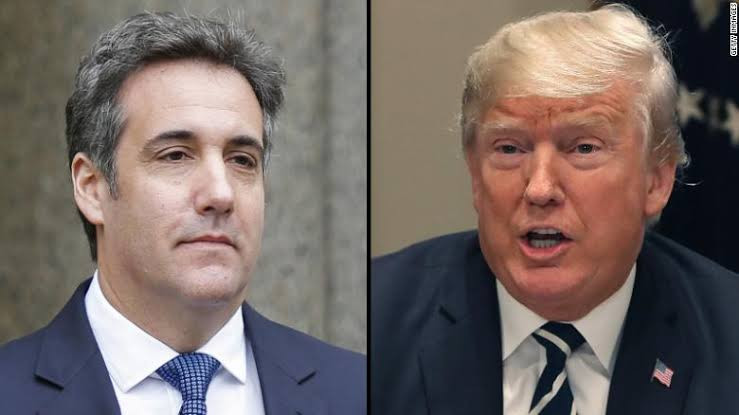 "Trump would start a war if it means winning the 2020 election" - Trump