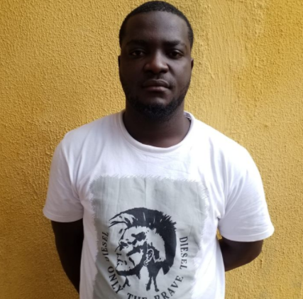 Internet fraud: UNILORIN student to sweep road and clear gutter for three months