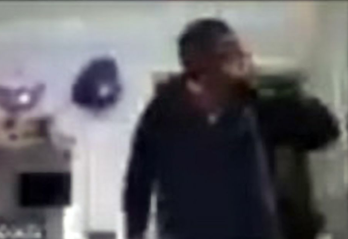 Student robbed by masked men in middle of Zoom lesson as classmates watch in horror (video)