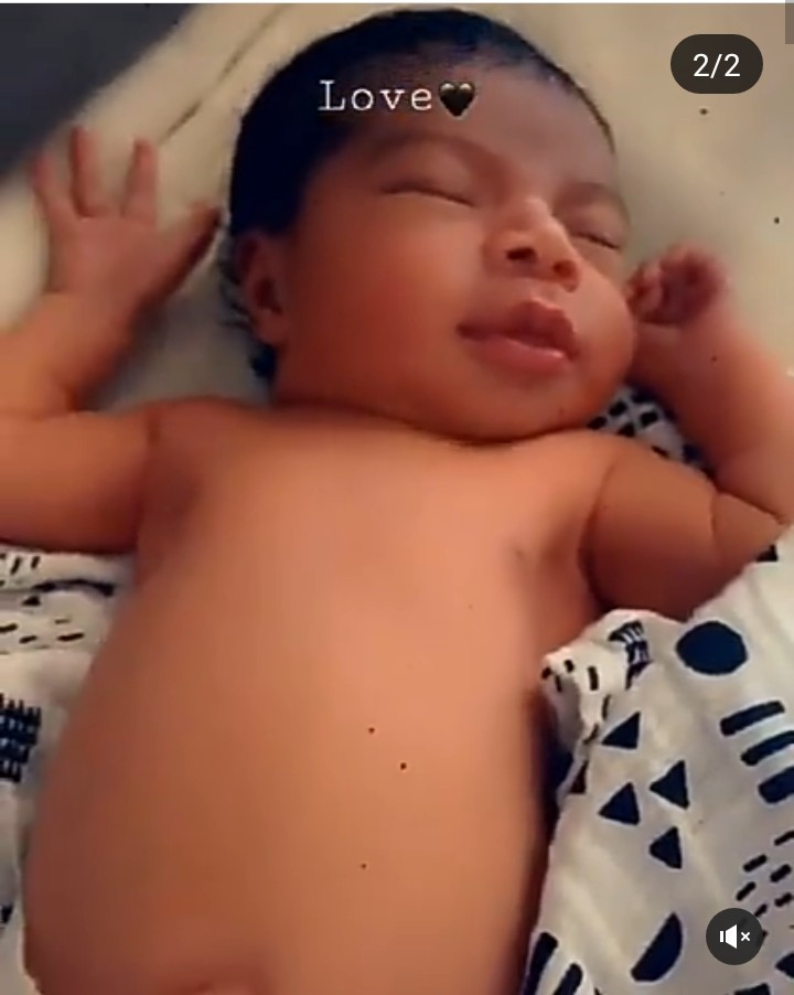 Teyana Taylor?and?Iman Shumpert welcome their second child hours after baby shower