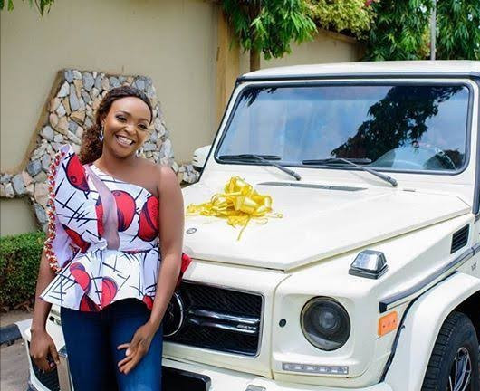 Blessing Okoro criticizes Nigerians for glorifying 