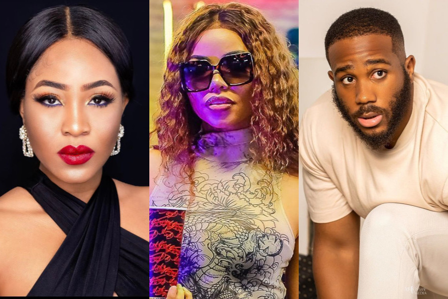 #BBNaija: I don