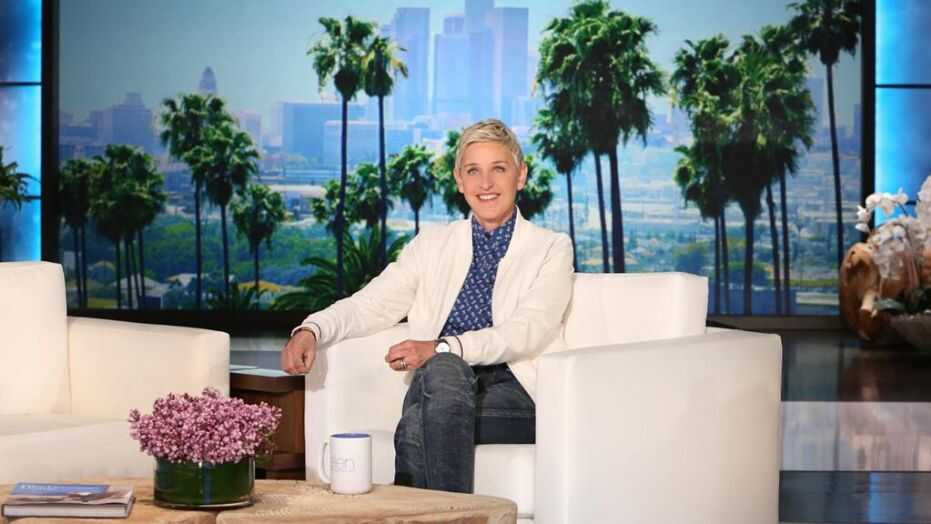Ellen DeGeneres announces return of her talk show on 21 September, promises to address the workplace scandal?