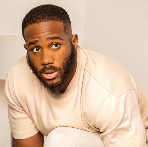 #BBNaija: Kiddwaya evicted from the Big Brother house