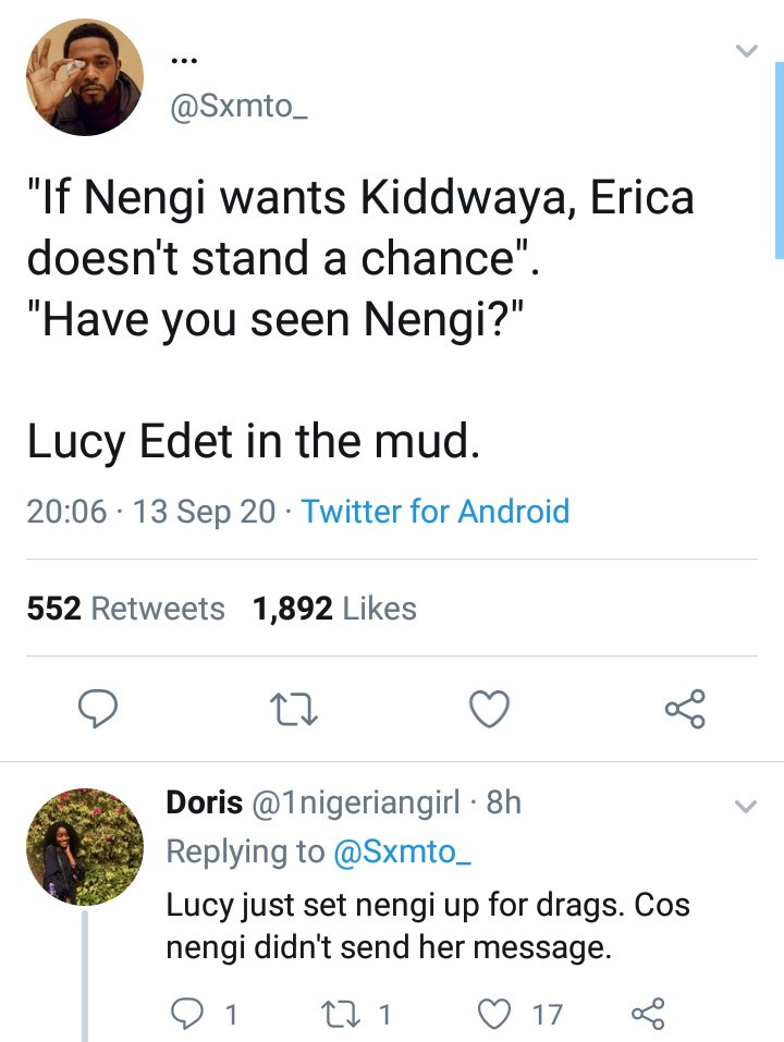 BBNaija
