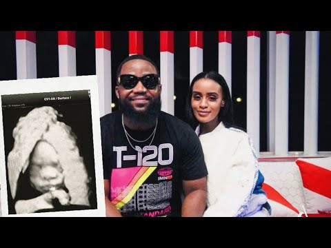 Cassper Nyovest and Thobeka Majozi welcome a baby boy