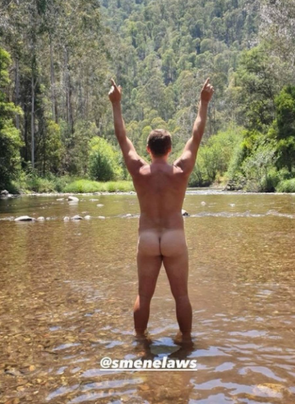 Nudists celebrate Naked in Nature Day (photos)