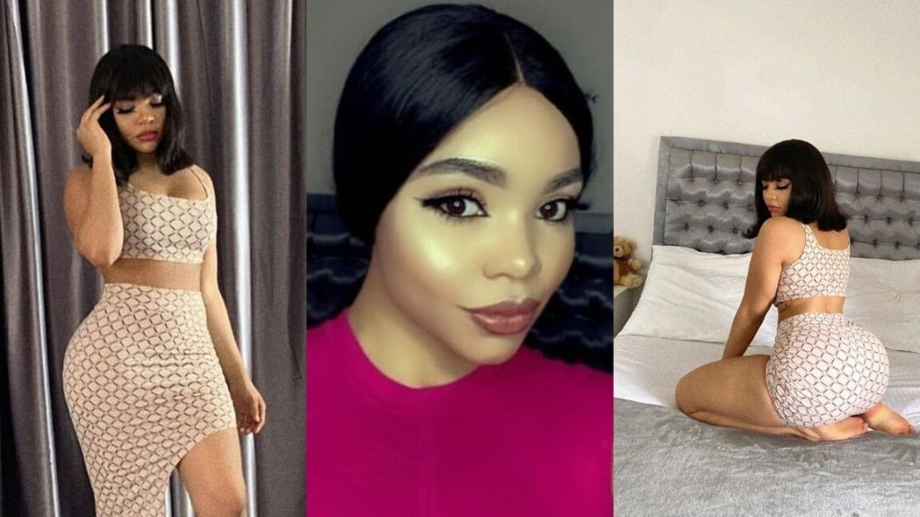 #BBNaija: Nengi wins head of house challenge, secures a spot in the finale