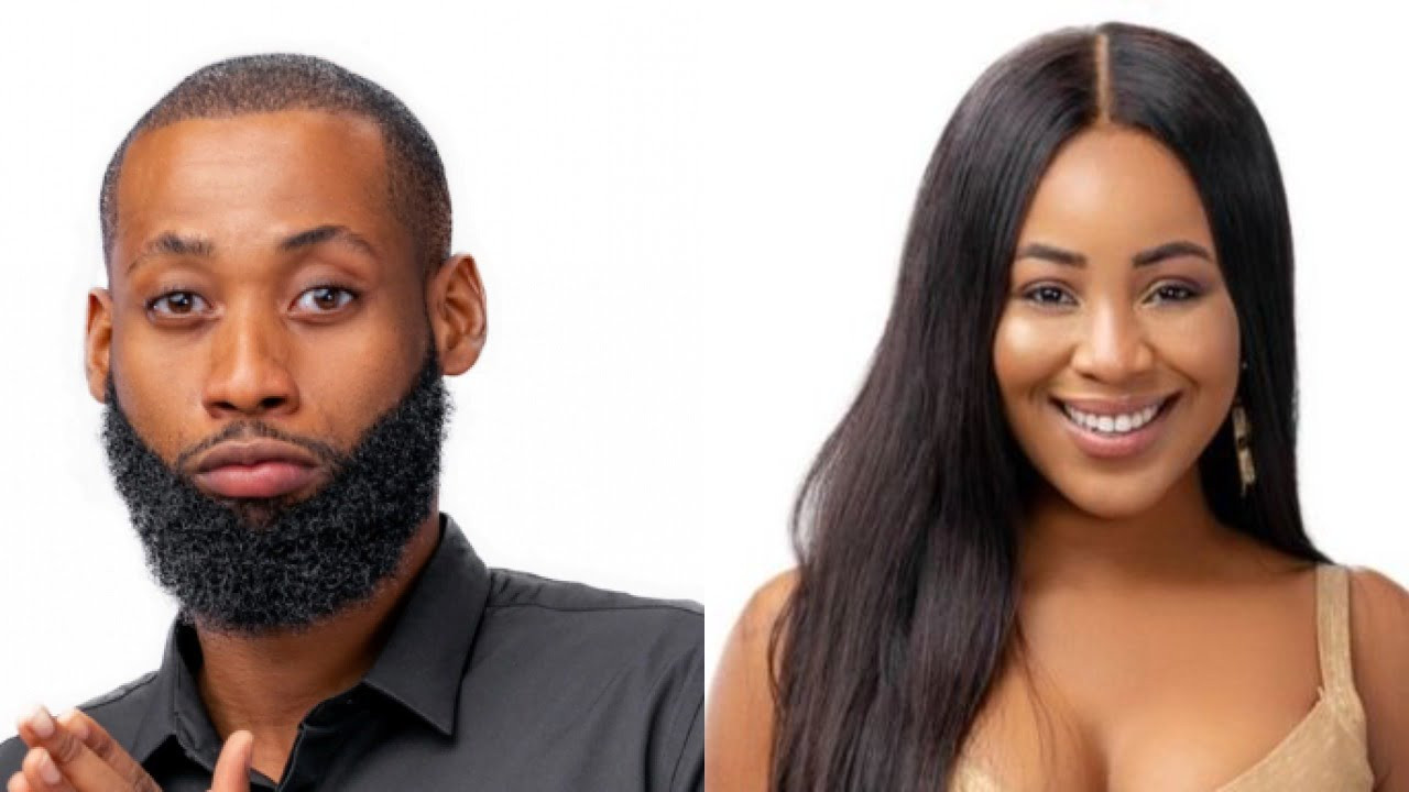 #BBNaija: Tochi denies calling Erica a gold digger (video)