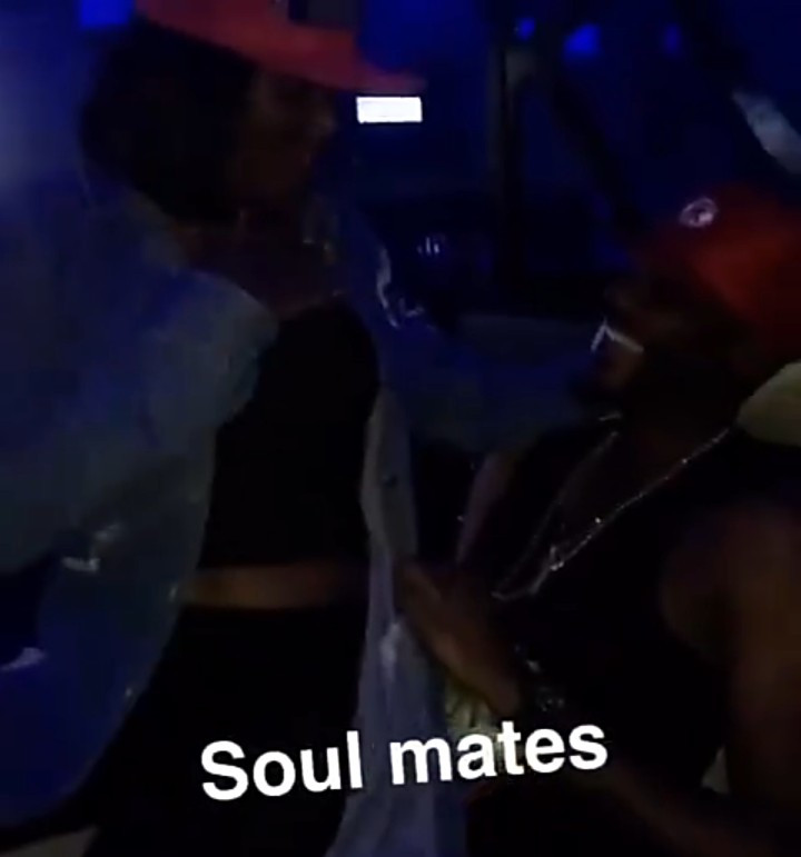 My world revolves around you - Annie Idibia celebrates Tuface Idibia with beautiful words on his birthday
