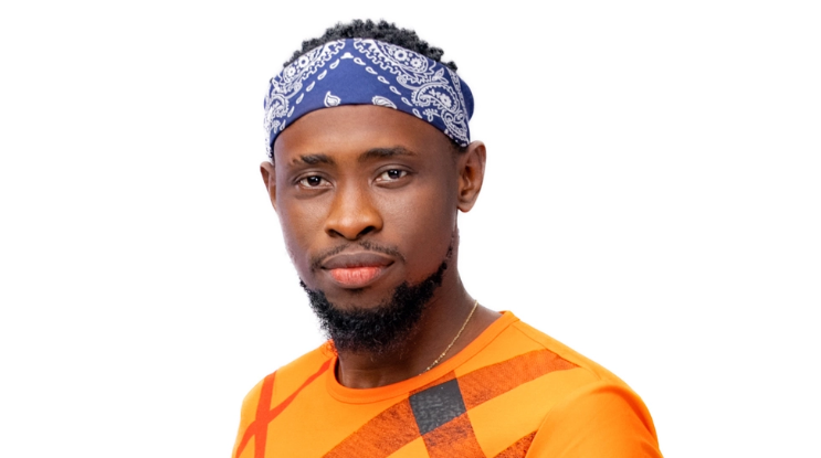 #BBNaija: Trickytee evicted from the Big Brother house