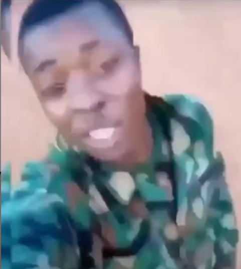 The day you kill a