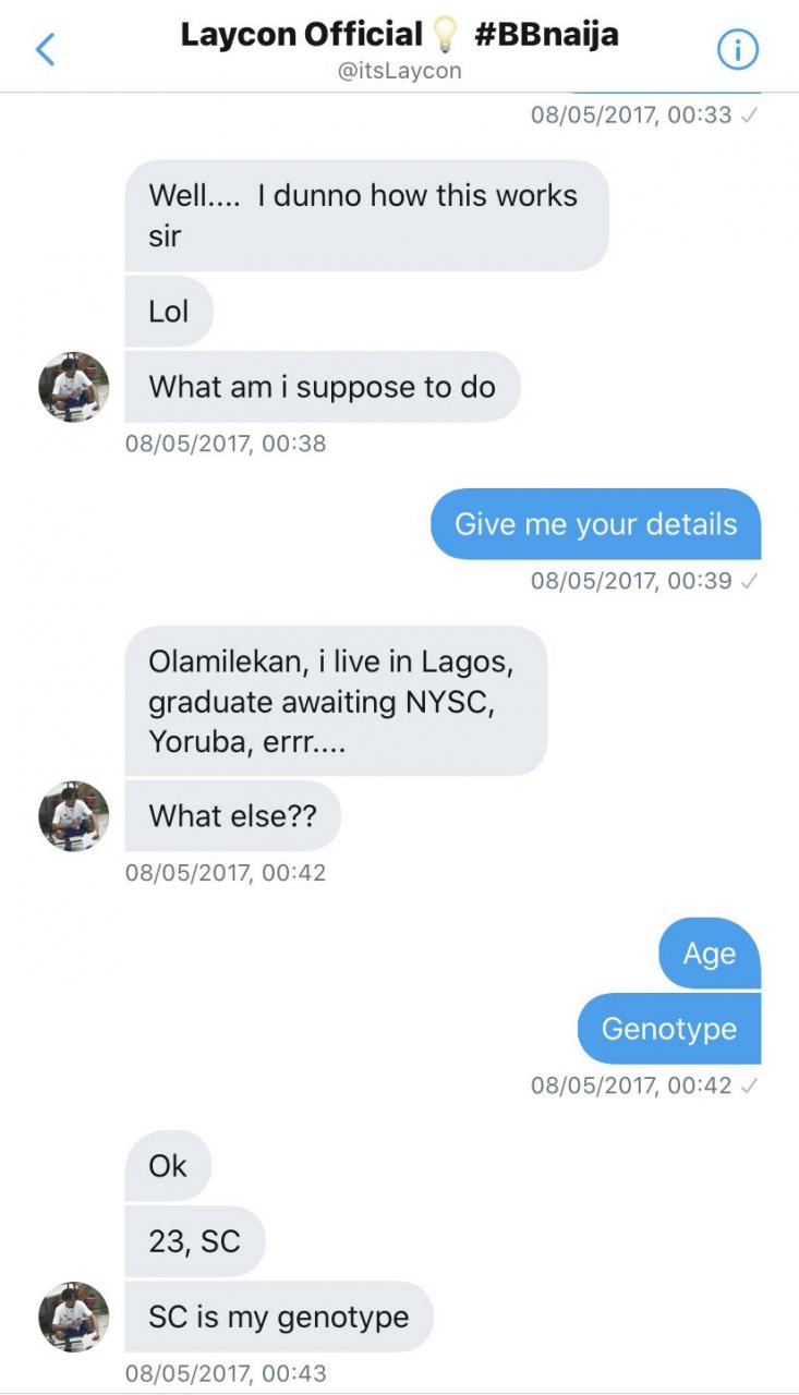 BBNaija