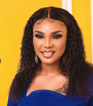 Iyabo Ojo accuses airport officials of extorting N 51, 950 from her for a COVID-19 test which they never did