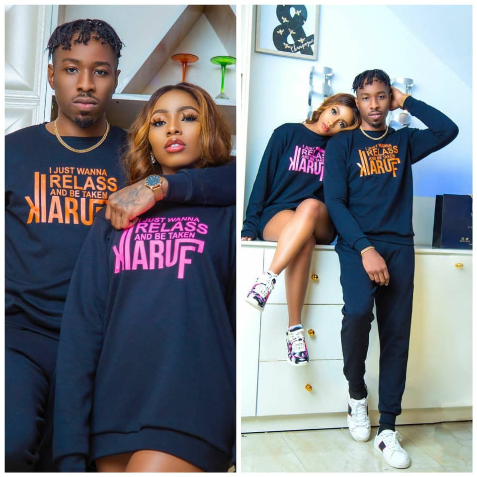I am honored to be your boyfriend - BBNaija star, Ike tells Mercy as she turns 27 
