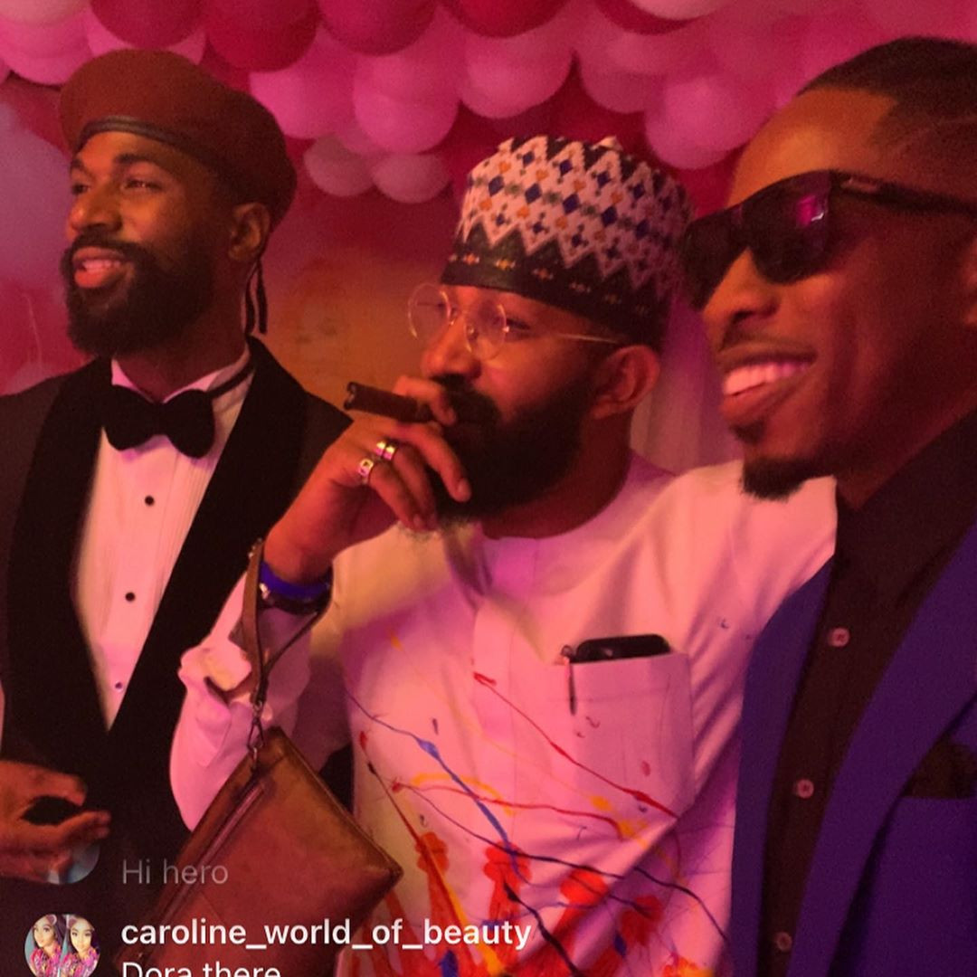 Photos and videos from Mercy Eke