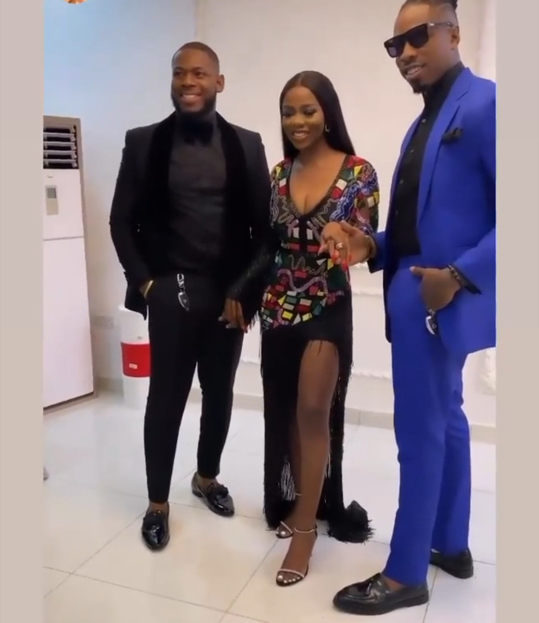 Photos and videos from Mercy Eke