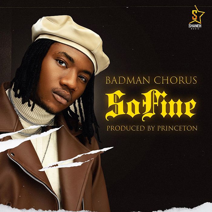 Badman Chorus - Believe EP + So Fine (Video)