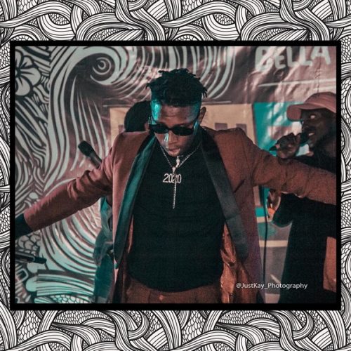 Bella Shmurda Cash App mp3 download