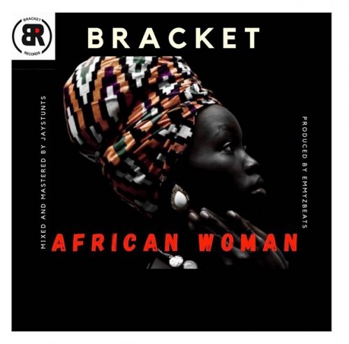 Bracket - African Woman mp3