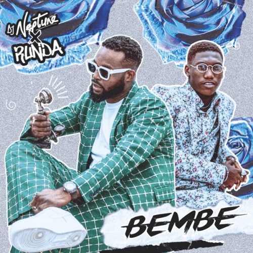 DJ Neptune Bembe mp3