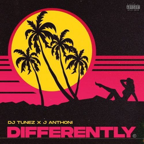 DJ Tunez Differently mp3 download