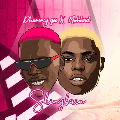 Dammygee & Mohbad – Shingbain
