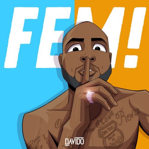 Davido Fem mp3