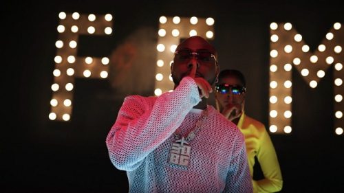 Davido Fem video download