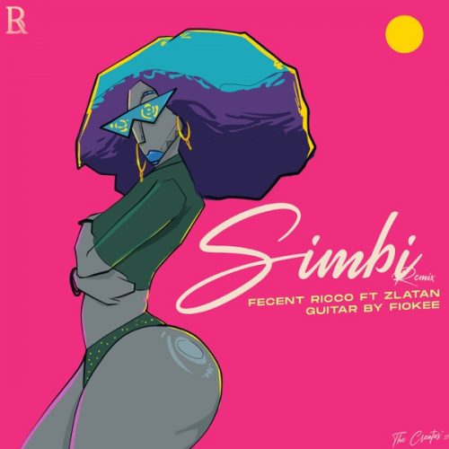 Fecent Ricco Simbi (Remix) mp3