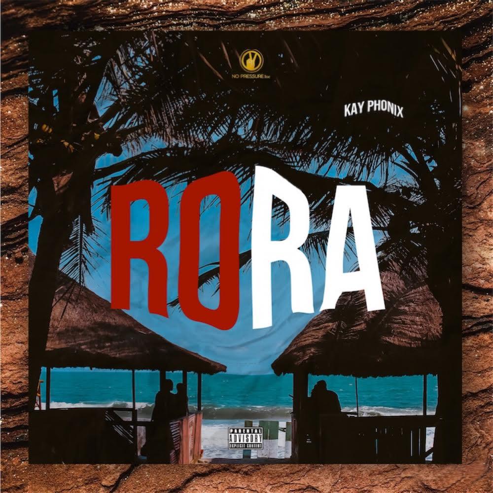 Kay Phonix - Rora (Prod. by Callie Majik)