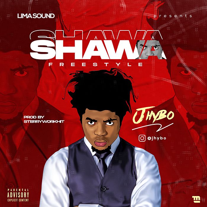 Jhybo - Shawa
