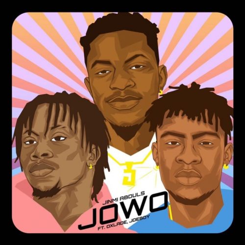 Jinmi Abduls Jowo mp3 download