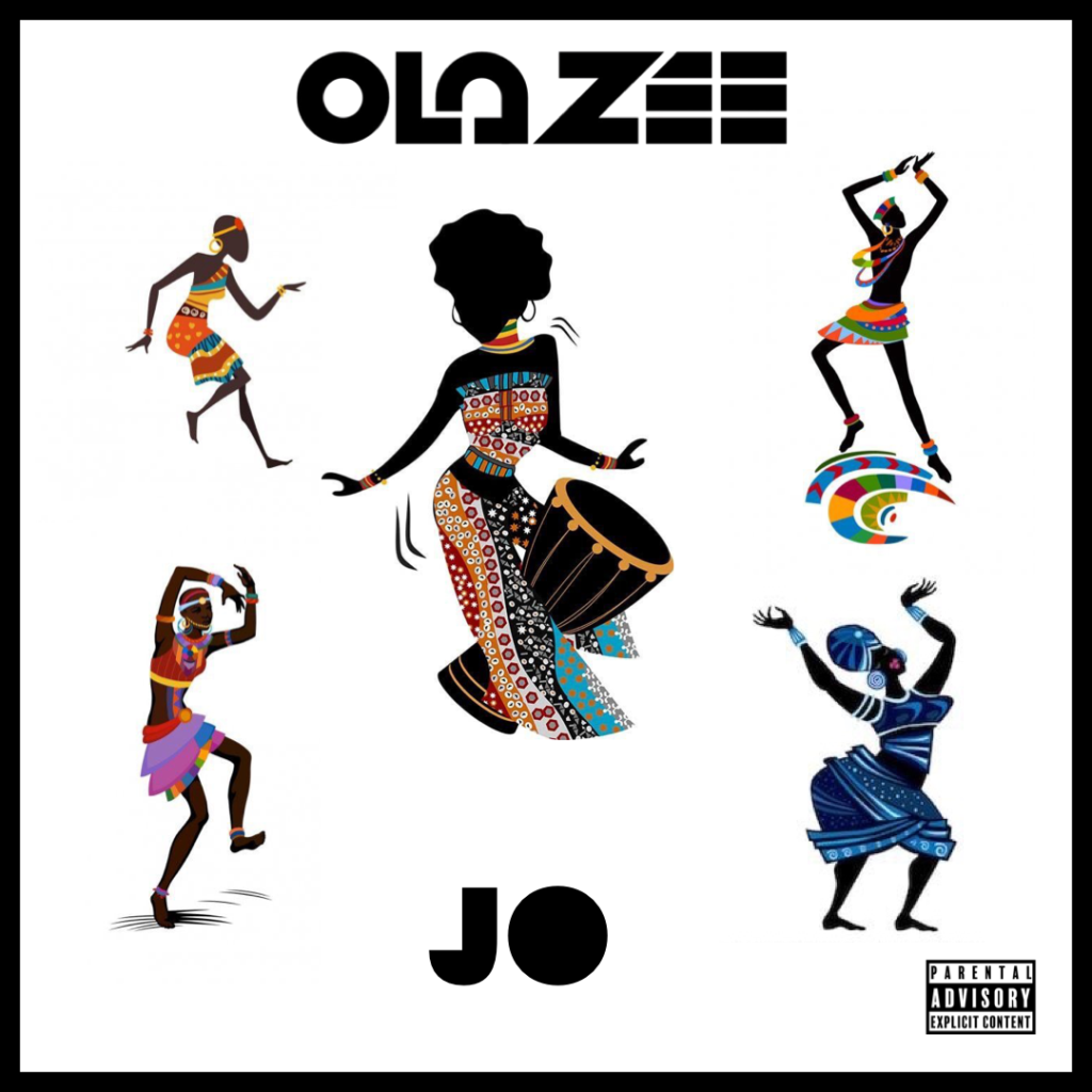 OlaZee - JO