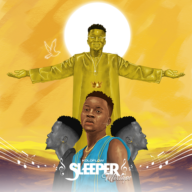 Koloflow - Sleeper Mixtape