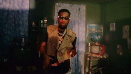 Patoranking Abule video download