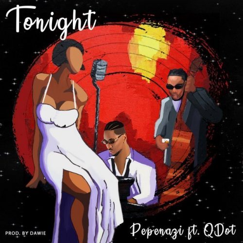 Pepenazi Tonight mp3