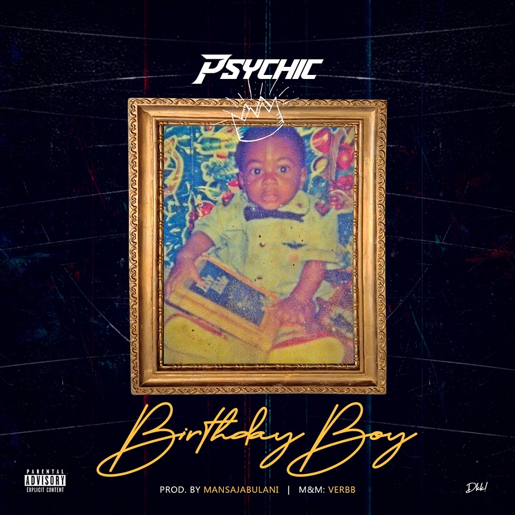 Psychic - Birthday Boy