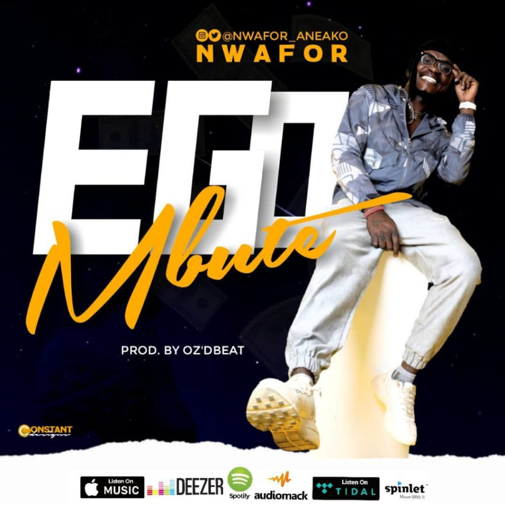 Nwafor - Ego Mbute