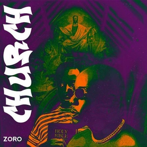 Zoro Church mp3