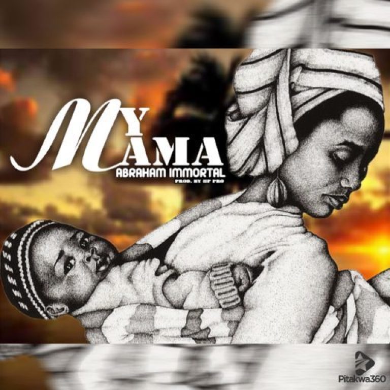 Abraham Immortal - Mama