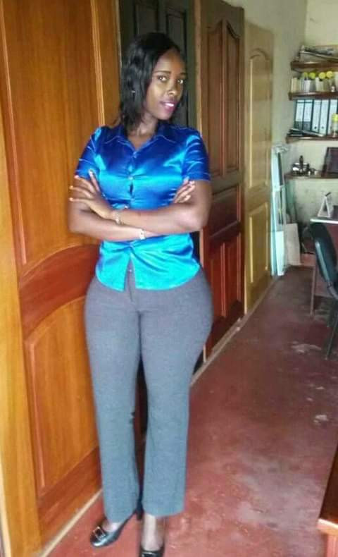 Former Ugandan university lecturer sentenced for sexually molesting female student