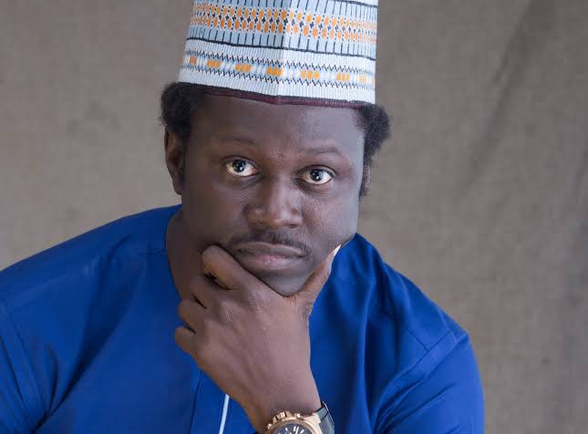 Each House of Reps member earns N9.3m monthly ? Hon. Simon Karu claims