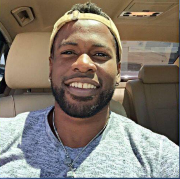 Black man is killed by a White cop months after he shared a post defending White cops and condemning Black Lives Matter protesters