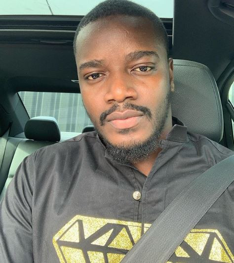 Stay away from women under the age of 23 if you want to settle down - BBNaija star, ?Leo Dasilva tells men?