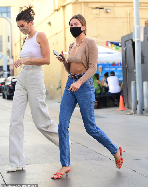 Kendall Jenner