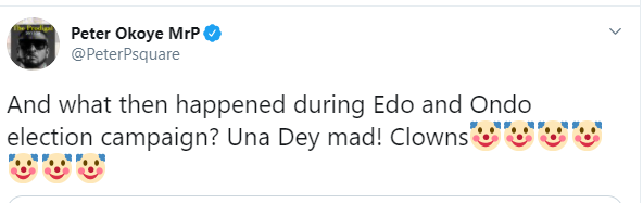 Nigerians blast FCTA for banning #EndSARS protests in Abuja 